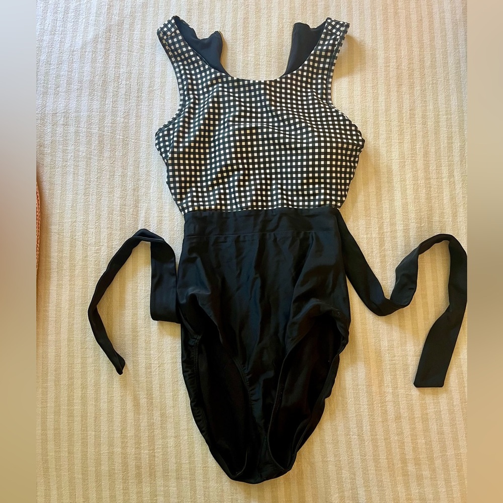 Albion Fit One Piece
